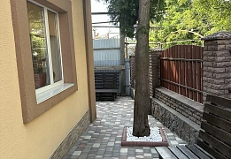 Двухкомнатная посуточно в Умани. ул. Комарова, 21А &mdash; 1301646783 изображение 2