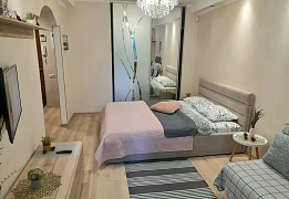 Квартиры посуточно в Приморском районе (48)