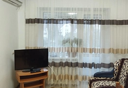 Apartments for daily rent in Ternopil near Central bus station (4)