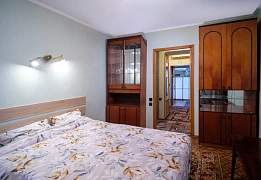 1 room daily in Odesa. Primorskiy district, Panteleymonovskaya St., 8 &mdash; 227100098 image 7