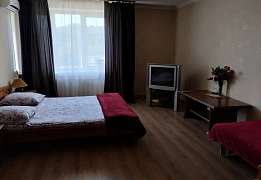Apartments for daily rent in Kyiv near Palace of Sports (14)