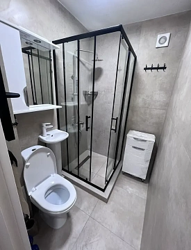 Однокомнатная посуточно в Виннице. Ленинский район, ул. 600-летия, 28 &mdash; 1001438369 изображение 2