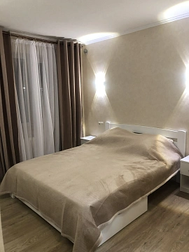 Однокомнатная посуточно в Виннице. Ленинский район, ул. 600-летия, 28 &mdash; 1001438369 изображение 4