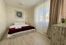 Apartments for daily rent in Ternopil near Central bus station (62)