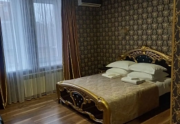 Однокомнатная посуточно в Полтаве. Шевченковский район, пл. Соборная, 16 &mdash; 73937453 изображение 1