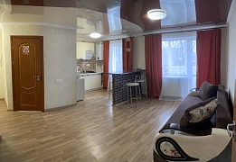2 rooms daily in Stretch mark. Maksima Zaliznyaka St., 8 &mdash; 1001181513 image 13