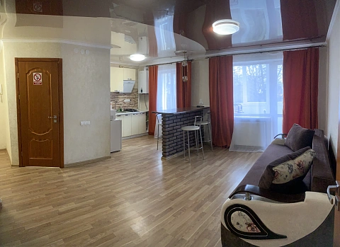 2 rooms daily in Stretch mark. Maksima Zaliznyaka St., 8 &mdash; 1001181513 image 1