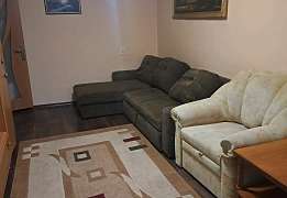  посуточно в Ужгороде. ул. Корзо, 25 &mdash; 1000418548 изображение 1