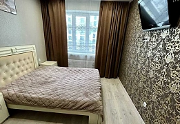 Квартири подобово в Рівному (69)