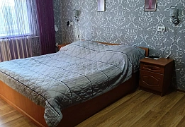 Однокомнатная посуточно в Измаиле. пр-т Суворова, 72 &mdash; 845281847 изображение 26