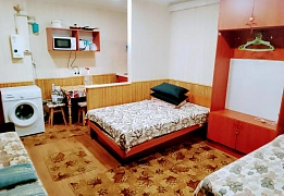 Квартири подобово в Центральному районі (24)