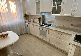 2-кімнатна подобово у Полтаві. Київський район, вул. Соборності, 61а &mdash; 1000482506 зображення 4
