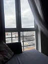 Однокомнатная посуточно в Полтаве. Шевченковский район, ул. Соборности, 60Д &mdash; 1000439651 изображение 26