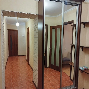 3 rooms daily in Vinnytsia. Zamostyanskiy district, Privokzalnaya St., 2/1 &mdash; 1001643561 image 2