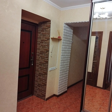 3 rooms daily in Vinnytsia. Zamostyanskiy district, Privokzalnaya St., 2/1 &mdash; 1001643561 image 3