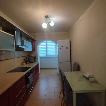 3 rooms daily in Vinnytsia. Zamostyanskiy district, Privokzalnaya St., 2/1 &mdash; 1001643561 image 5