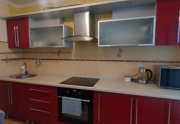 Квартиры посуточно в Замостянском районе (24)