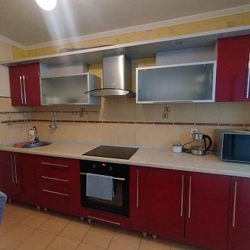 3 rooms daily in Vinnytsia. Zamostyanskiy district, Privokzalnaya St., 2/1 &mdash; 1001643561 image 1