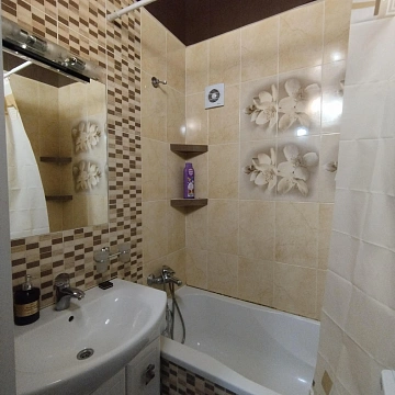 3 rooms daily in Vinnytsia. Zamostyanskiy district, Privokzalnaya St., 2/1 &mdash; 1001643561 image 6