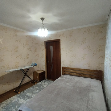 3 rooms daily in Vinnytsia. Zamostyanskiy district, Privokzalnaya St., 2/1 &mdash; 1001643561 image 12
