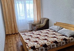 Квартири подобово в Замостянському районі (1)