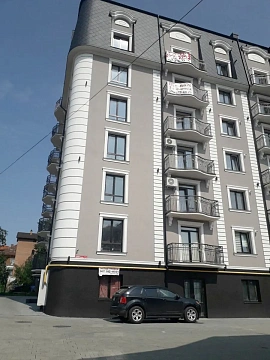 1-кімнатна подобово у Трускавці. вул. Шевченка, 17 &mdash; 1001489203 зображення 10