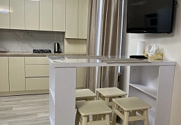 Квартиры посуточно в Заречном районе (38)
