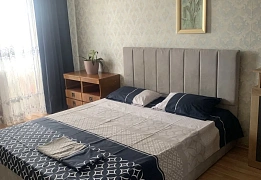 Квартиры посуточно в Черкассах рядом с Голубым дворцом (22)