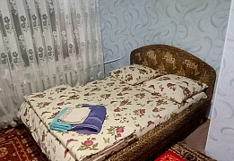 Однокомнатная посуточно в Кропивницком. Крепостной район, ул. Юрия Коваленко, 7 &mdash; 1001402694 изображение 5