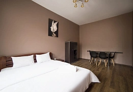 2 rooms daily in Lviv. Galitskiy district, Maera Balabana St., 12 &mdash; 1001020240 image 1