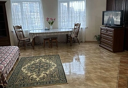Квартиры посуточно в Замостянском районе (12)