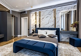 2 rooms daily in Lviv. Galitskiy district, Darii Gusyak Tamanskaya St., 12 &mdash; 1001719858 image 38