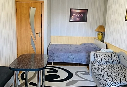 Квартиры посуточно в Замостянском районе (2)