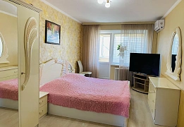 Квартиры посуточно в Замостянском районе (9)
