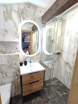 house daily in Yaremche. Svobody St., 245а &mdash; 1001084233 image 2