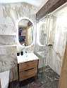 house daily in Yaremche. Svobody St., 245а &mdash; 1001084233 image 26