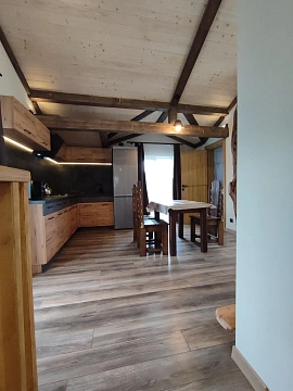 house daily in Yaremche. Svobody St., 245а &mdash; 1001084233 image 10