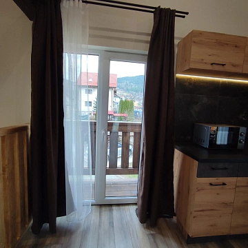 house daily in Yaremche. Svobody St., 245а &mdash; 1001084233 image 11