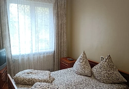 Кімната подобово у Берегово. вул. Рожошкерт, 25 &mdash; 1001361897 зображення 7