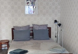 Квартиры посуточно в Центральном районе (73)