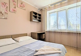 Квартиры посуточно в Шевченківському районе (72)