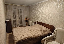 2-кімнатна подобово у Житомирі. вул. Перемоги, 3 &mdash; 1001417154 зображення 1