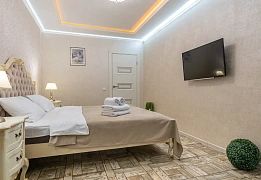 Квартири подобово в Шевченківському районі (65)