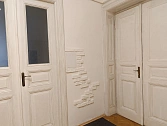 2 rooms daily in Lviv. Galitskiy district, Tiktora St., 10 &mdash; 1000828521 image 13