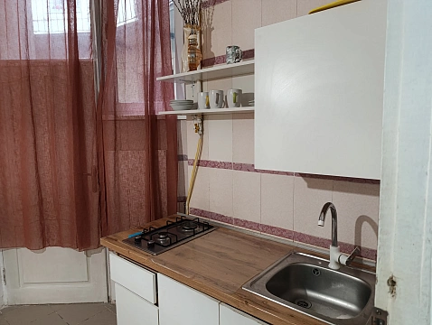 2 rooms daily in Lviv. Galitskiy district, Tiktora St., 10 &mdash; 1000828521 image 6
