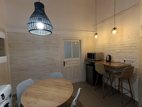 2 rooms daily in Lviv. Galitskiy district, Tiktora St., 10 &mdash; 1000828521 image 7