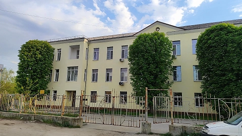 Однокомнатная посуточно в Днепре. Амур-Нижнеднепровский район, ул. Вольного Казачества, 1 &mdash; 1001649158 изображение 23