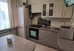 Квартиры посуточно в Заречном районе (37)
