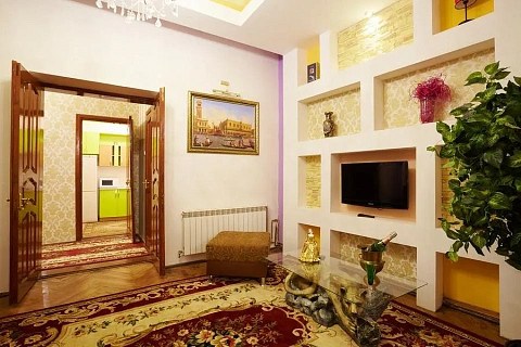 2-кімнатна подобово у Львові. Личаківський район, вул. Зелена, 49 &mdash; 1001662236 зображення 2