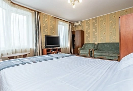 2-кімнатна подобово у Києві. Оболонський район, пр-т Оболонський, 14а  &mdash; 1001590175 зображення 2
